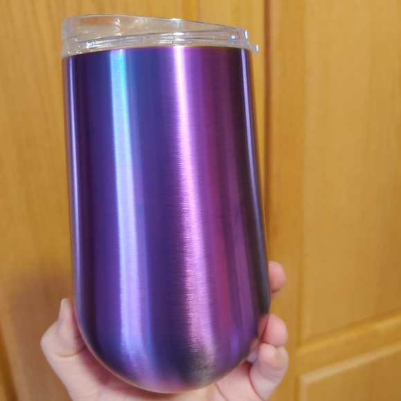**LAST CHANCE** Color changing mug tumbler multichrome - Picture 2 of 9